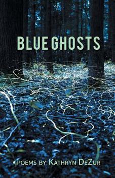 Paperback Blue Ghosts Book