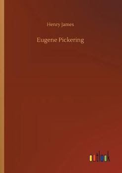 Paperback Eugene Pickering Book