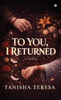 Hardcover To you, I Returned Book