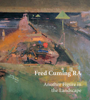 Paperback Another Figure in the Landscape Book