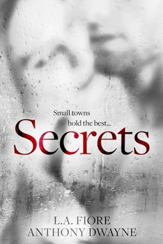 Paperback Secrets Book