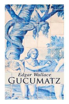 Paperback Gucumatz Book