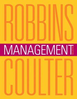 Hardcover Management Book