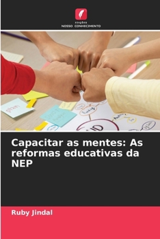 Capacitar as mentes: As reformas educativas da NEP (Portuguese Edition)