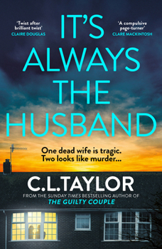 Paperback It's Always the Husband Book