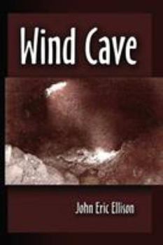 Paperback Wind Cave Book