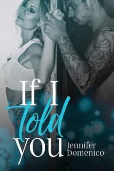 Paperback If I Told You Book