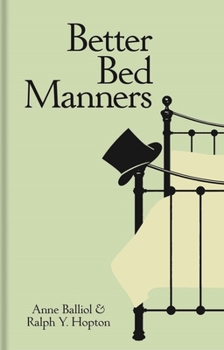 Hardcover Better Bed Manners Book