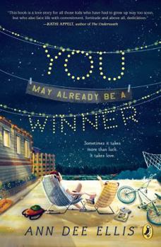 Paperback You May Already Be a Winner Book