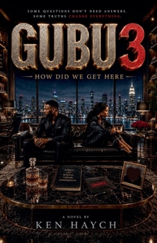 Paperback Gubu 3 Book