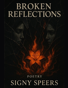 Paperback Broken Reflections Book