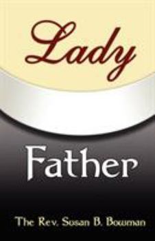 Paperback Lady Father Book