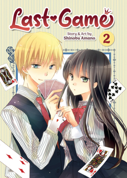 Last Game T02 - Book #2 of the Last Game