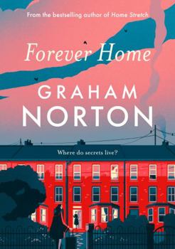 Hardcover Forever Home Book