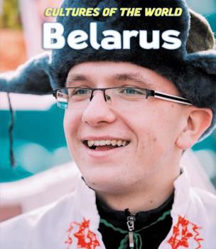 Belarus - Book  of the Cultures of the World