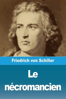 Paperback Le nécromancien [French] Book