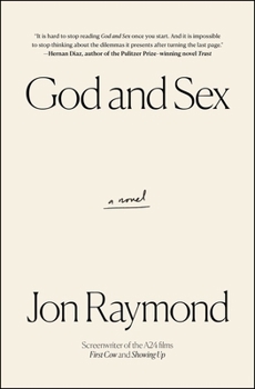 God and Sex: A Novel