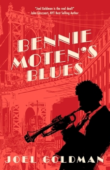 Paperback Bennie Moten's Blues Book