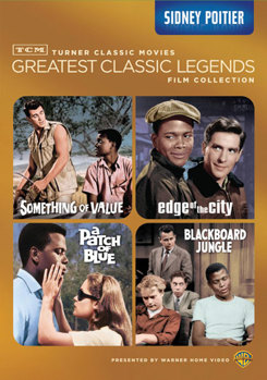 TCM Greatest Classic: Legends - Sidney Poitier