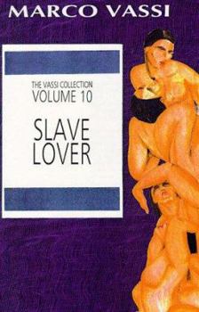 Paperback Slave Lover Book