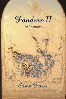 Paperback Ponders II: Reflections Book