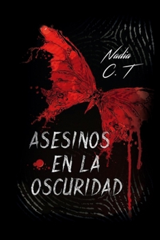 Paperback Asesinos En La Oscuridad [Spanish] Book