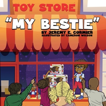 Paperback My Bestie Book