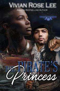 Paperback The Pirate's Princess Book