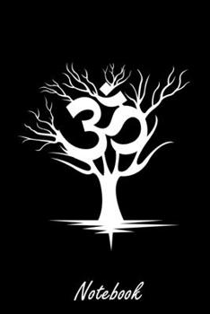 Paperback Notebook: 6x9 Music - lined - ruled paper - notebook - notes Book