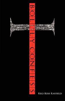 Paperback I Boldly Confess: The Key of Life Book