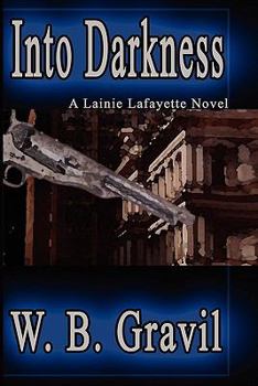 Paperback Into Darkness Book