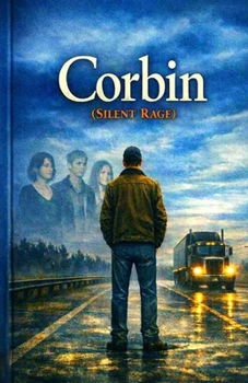 Paperback Corbin: Silent Rage Book