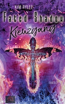 Paperback Fated Shadow III: Kreuzgang [German] Book