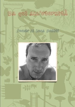 Paperback Da qui all'eternità [Italian] Book