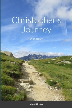 Paperback Christopher's Journey Book