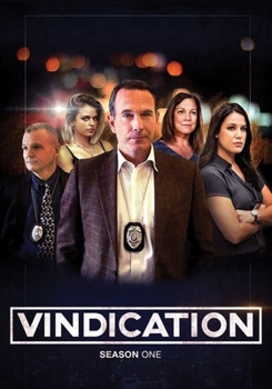 DVD Vindication: Season One Book