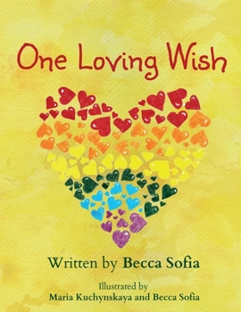 Paperback One Loving Wish Book