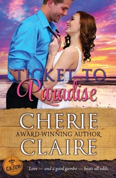 Paperback Ticket to Paradise Book