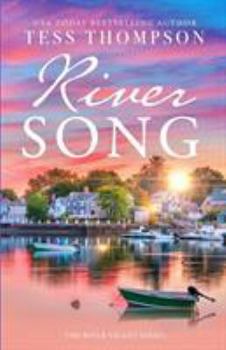 Paperback Riversong Book