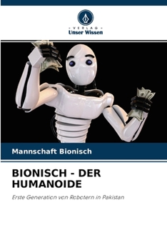 Paperback Bionisch - Der Humanoide [German] Book