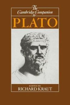 The Cambridge Companion to Plato - Book  of the Cambridge Companions to Philosophy