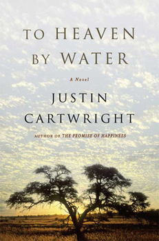 Paperback To Heaven by Water Book