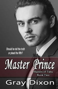 Paperback Master Prince Book