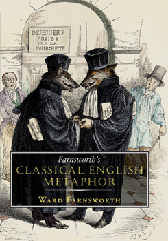 Hardcover Farnsworth's Classical English Metaphor Book