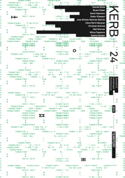 Kerb 24: Territory