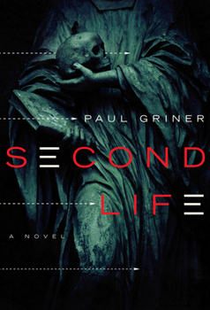 Hardcover Second Life Book