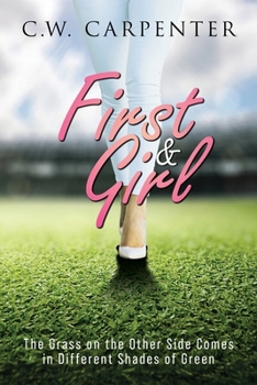 First & Girl: The Grass on the Other Side Comes in Different Shades of Green