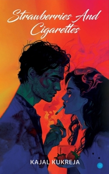 Paperback Strawberries And Cigarettes Book
