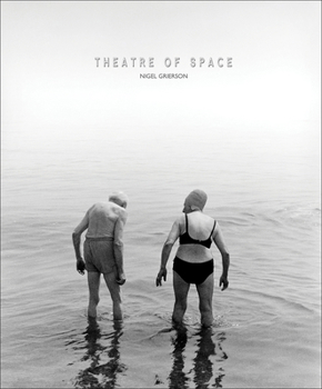 Hardcover Theatre of Space: The RCA Years. Vol 1 Book