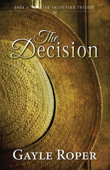 Paperback The Decision Book